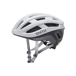 Foto van Smith - persist 2 helm mips white cement