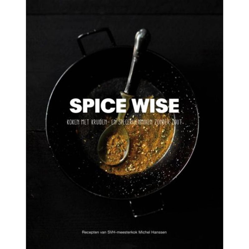 Foto van Spice wise