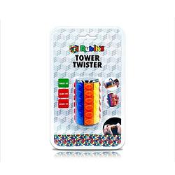 Foto van Rubiks tower twister 6 rows