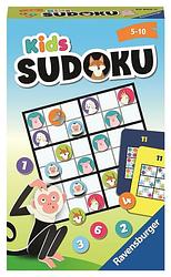Foto van Sudoku - spel;spel (4005556208500)