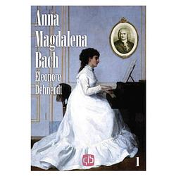 Foto van Anna magdalena bach