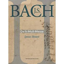 Foto van J.s. bach. de h-moll-messe