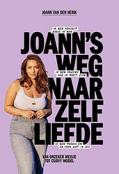 Foto van Joann's weg naar zelfliefde - joann van den herik - ebook (9789024598397)