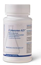Foto van Biotics cytozyme-ad tabletten