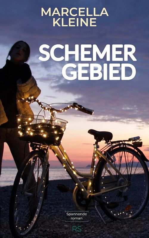 Foto van Schemergebied - marcella kleine - ebook