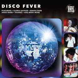 Foto van Disco fever the complete vinyl collection lp
