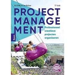 Foto van Projectmanagement