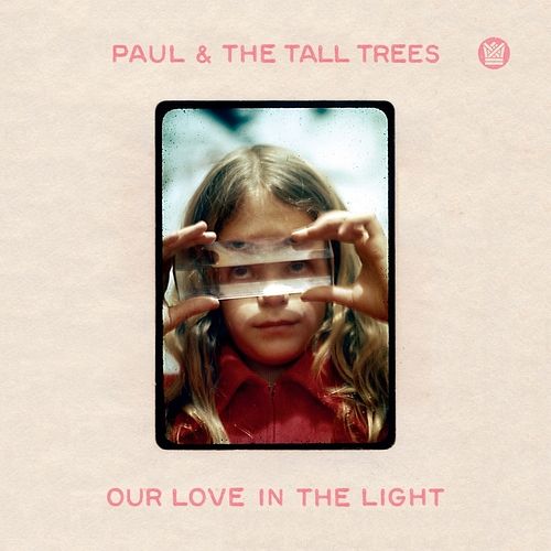 Foto van Our love in the light - lp (0349223001914)