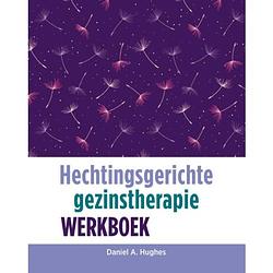 Foto van Hechtingsgerichte gezinstherapie / werkboek