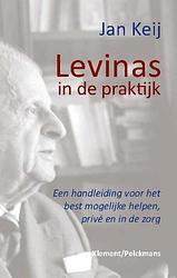 Foto van Levinas in de praktijk - jan keij - ebook (9789086872497)