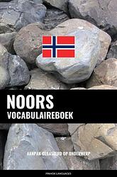 Foto van Noors vocabulaireboek - pinhok languages - paperback (9789403632704)
