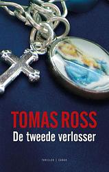 Foto van De tweede verlosser - tomas ross - ebook (9789023478584)