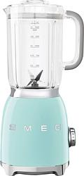 Foto van Smeg blf01pgeu blender groen