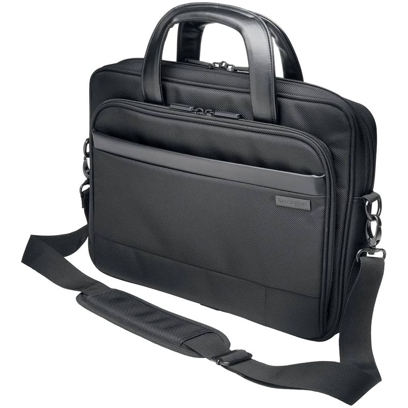 Foto van Kensington laptoptas executive contour 2.0