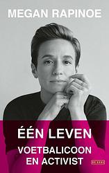 Foto van Één leven - megan rapinoe - ebook (9789044544237)