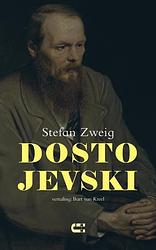 Foto van Dostojevski - stefan zweig - paperback (9789086842735)