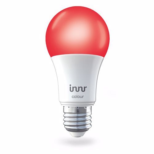 Foto van Innr sfeerverlichting smart bulb colour e27 rb 285c