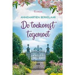 Foto van De toekomst tegemoet