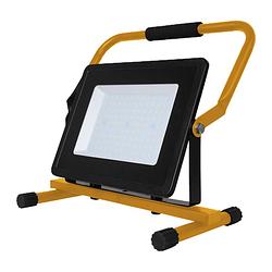 Foto van V-tac vt-42100 led werklamp / bouwlamp - 100w - 8500lm - 6400k