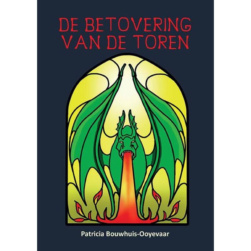 Foto van De betovering van de toren