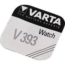Foto van Varta - horloge batterij v 393