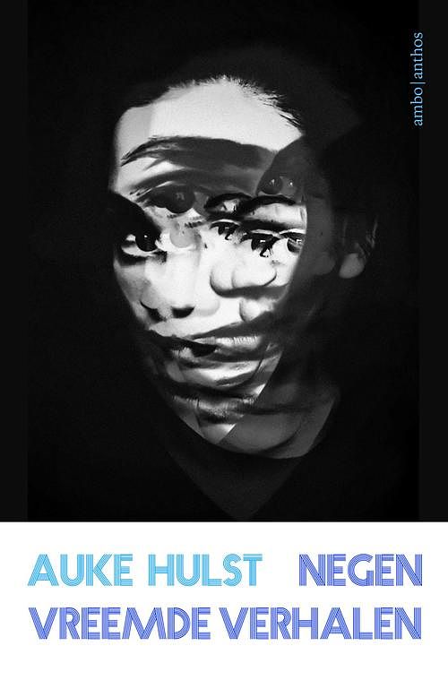 Foto van Negen vreemde verhalen - auke hulst - ebook