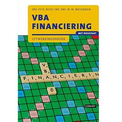 Foto van Vba financiering met resultaat