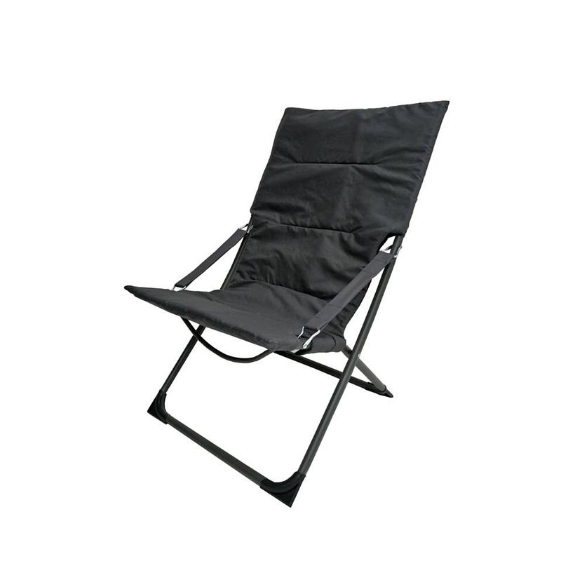 Foto van Royal patio relaxfauteuil sellin - antraciet