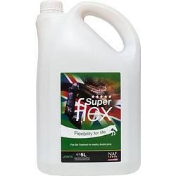 Foto van Naf - superflex liquid - vloeibaar - 5 liter