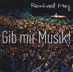 Foto van Gib mir musik - cd (5099946455925)