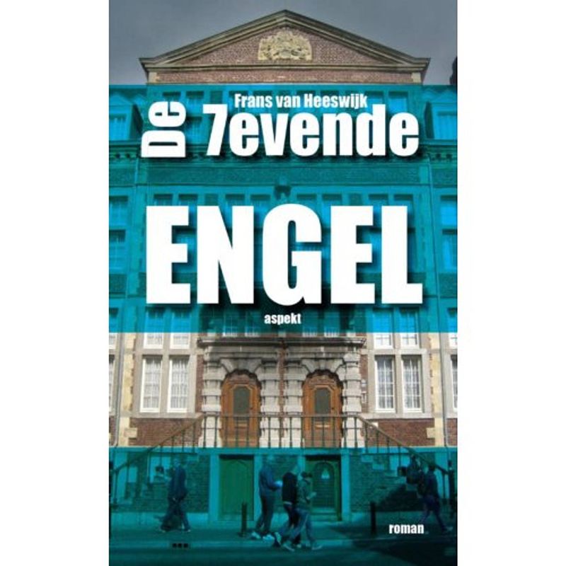 Foto van De zevende engel