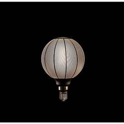 Foto van Anna'ss collection - led lamp palmblad 220x280mm 5w/e27 dimbaar