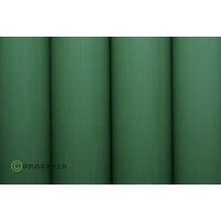 Foto van Oracover 28-043-010 strijkfolie (l x b) 10 m x 60 cm royal-mint