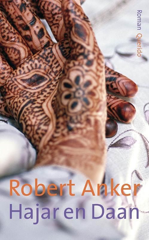 Foto van Hajar en daan - robert anker - ebook (9789021435596)