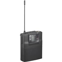 Foto van Electro-voice bp-300 e-band (850 mhz - 865 mhz) beltpack zender