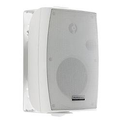 Foto van Audiophony ehp410w hifi luidspreker wit 20 watt - 100 volt (per stuk)