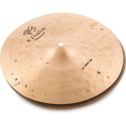 Foto van Zildjian k constantinople hihat 14 inch