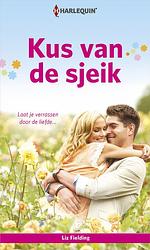 Foto van Kus van de sjeik - liz fielding - ebook