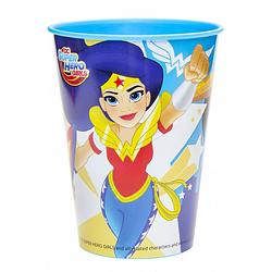 Foto van Lg-imports drinkbeker wonderwoman 260 ml