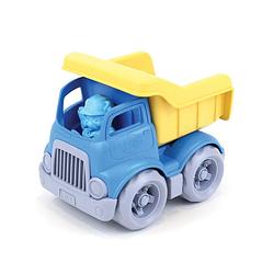 Foto van Green toys - kiepwagen blauw