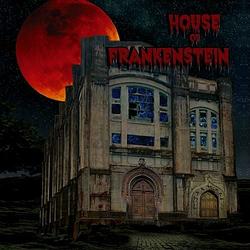 Foto van House of frankenstein - cd (0614511849524)