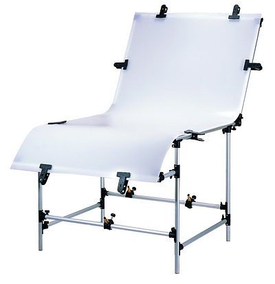 Foto van Linkstar opnametafel b-1020 100x200 cm