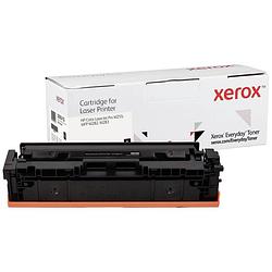 Foto van Xerox everyday toner single vervangt hp 207a (w2210a) zwart 1350 bladzijden compatibel toner