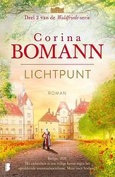 Foto van Waldfriede 2 - lichtpunt - corina bomann - paperback (9789022598108)