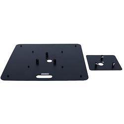 Foto van Innox dj-truss base base plate set