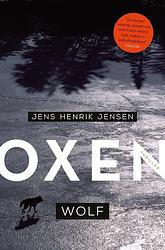 Foto van Wolf - jens henrik jensen - paperback (9789400516830)