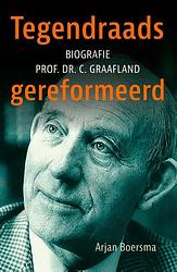 Foto van Tegendraads gereformeerd - arjan boersma - ebook (9789043534802)