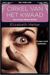 Foto van Cirkel van het kwaad - elizabeth heiter - ebook