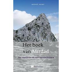 Foto van Het boek van mirdad