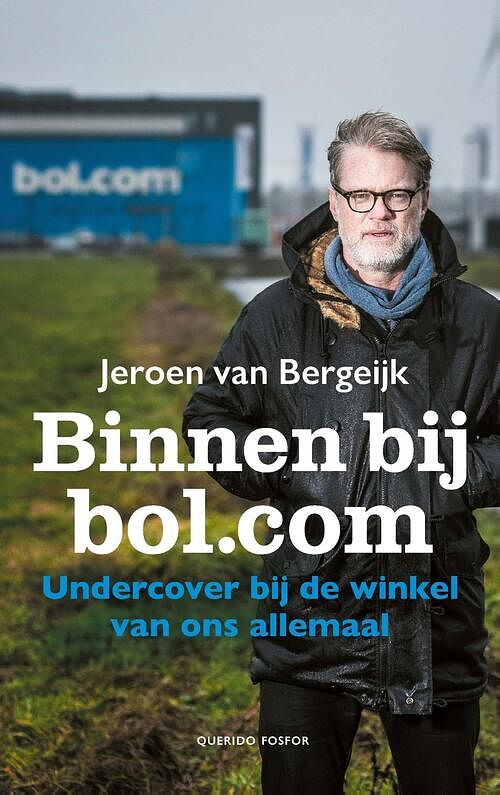 Foto van Binnen bij bol.com - jeroen van bergeijk - ebook (9789021418131)